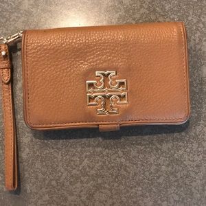 Tory Burch wallet